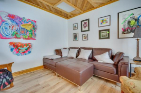 Cozy House Walk to Park City Mountain Lifts! Park City